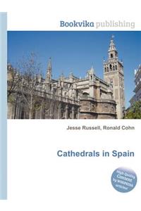 Cathedrals in Spain