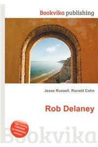 Rob Delaney