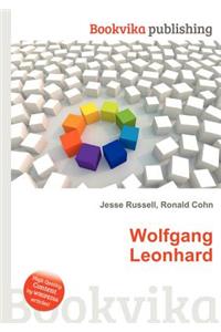 Wolfgang Leonhard