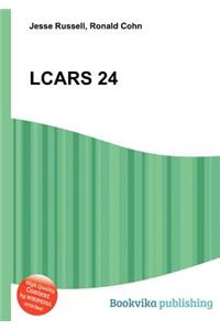 Lcars 24