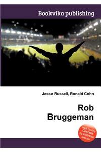 Rob Bruggeman