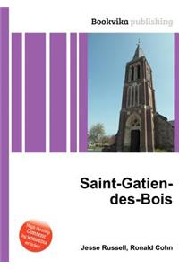 Saint-Gatien-Des-Bois