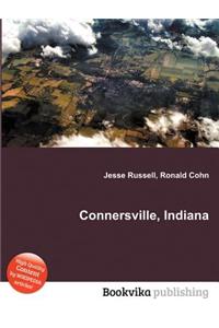 Connersville, Indiana