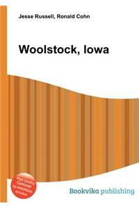 Woolstock, Iowa