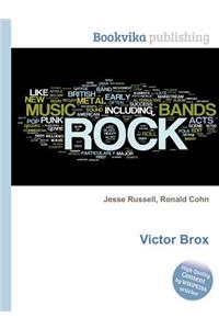 Victor Brox
