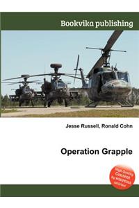 Operation Grapple