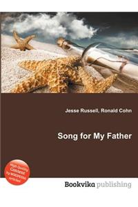 Song for My Father