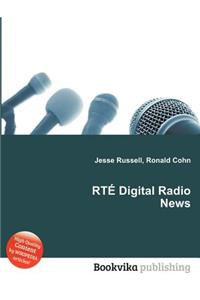 Rte Digital Radio News