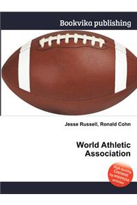 World Athletic Association