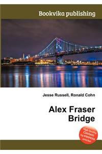 Alex Fraser Bridge