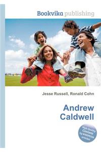 Andrew Caldwell