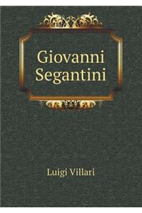 Giovanni Segantini