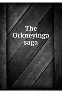 The Orkneyinga Saga