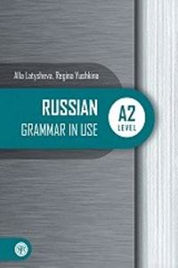 RUSSIAN Grammar in Use
