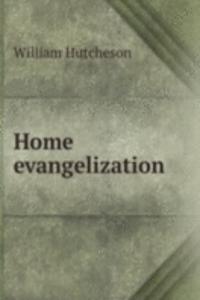 Home evangelization