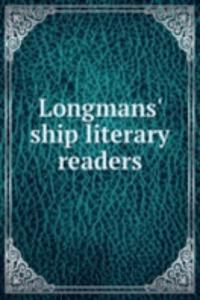 Longmans' ship literary readers
