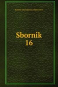 Sbornik