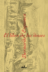 El Libro de Los Dioses