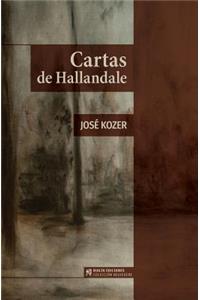 Cartas de Hallandale