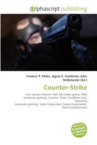 Counter-Strike
