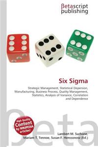 Six SIGMA