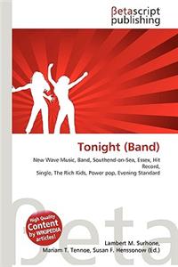 Tonight (Band)
