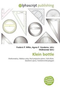 Klein Bottle