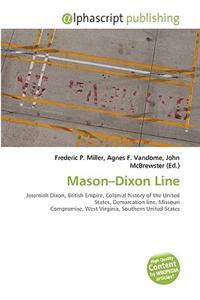 Mason-Dixon Line