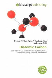 Diatomic Carbon