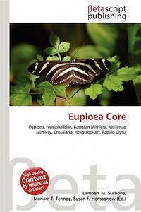 Euploea Core