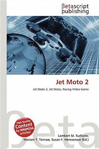 Jet Moto 2