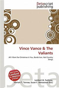 Vince Vance & the Valiants