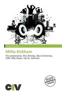 Millie Kirkham