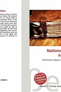 National Heritage Foundation