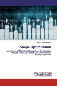 Shape Optimization