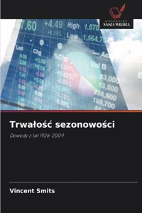 Trwalośc sezonowości