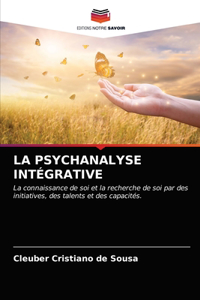 Psychanalyse Intégrative