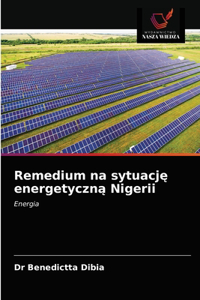 Remedium na sytuacj&#281; energetyczn&#261; Nigerii