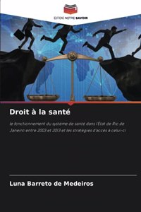 Droit à la santé