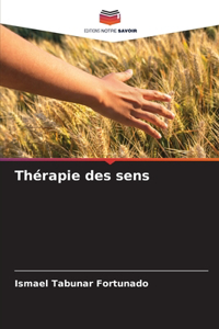 Thérapie des sens