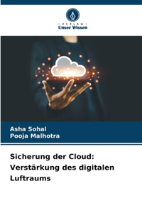 Sicherung der Cloud