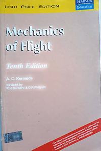 Mechanics Of Flight