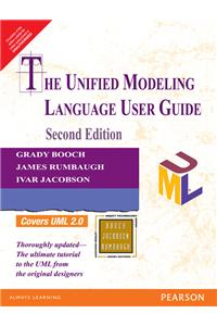 Unified Modeling Language User'S Guide, 2/E