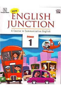 New English Junction Primer 1