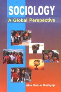 Sociology A Global Perspective