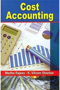 Cost Accounting