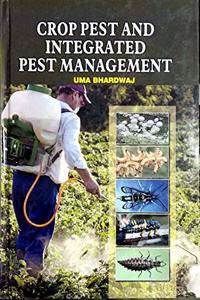 Crop Pest and Integrated Pest Management