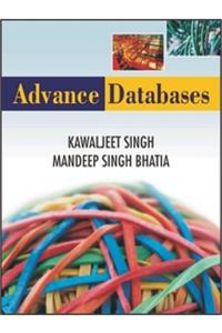 Advance Databases