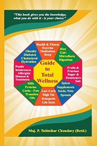 Guide to Total Wellness