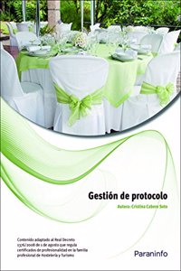 Gestion de protocolo